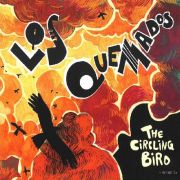 Review: Los Quemados - The Circling Bird